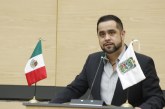 Impulsan en el Congreso iniciativa para sancionar a quien exalte imágenes de narcotraficantes en eventos masivos