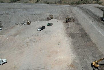 ARIADNA AYALA, PRESIDENTA DE ATLIXCO, AVANZA CON LA CONSTRUCCIÓN DE NUEVA CELDA EN EL RELLENO SANITARIO: OBRA CLAVE PARA EL MEDIO AMBIENTE