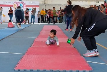 ¡ATLIXCO ESTÁ LISTO PARA LA CARRERA MÁS TIERNA DEL AÑO!