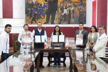 ARIADNA AYALA E IPAM SUMAN ESFUERZOS PARA APOYAR A MIGRANTES
