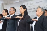 ATLIXCO HONRA A LOS HÉROES DEL 4 DE MAYO EN ATLIXCO