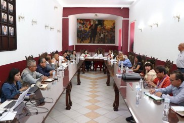 COMIENZAN LOS PREPARATIVOS PARA EL 60 ANIVERSARIO DEL HUEY ATLIXCÁYOTL