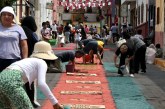 ATLIXCO RECIBE A MÁS DE 185 MIL VISITANTES DURANTE SEMANA SANTA 2025: ARIADNA AYALA, PRESIDENTA MUNICIPAL.