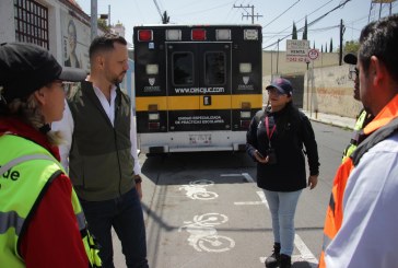 Arranca Gobierno de la Ciudad Programa Estaciónate Aquí