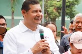 Armenta anuncia que su vida política terminará con su período de gobierno