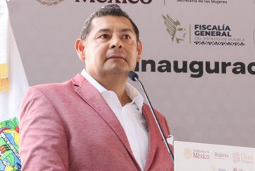 Armenta revela red de corrupción en Finanzas