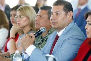 Armenta ordena auditoría al Capcee antes de convertirlo en subsecretaría