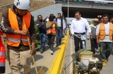 Faenas comunitarias seguirán con o sin alcaldes: Armenta