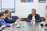 Movilidad de CDMX aprueba tren ligero para Puebla