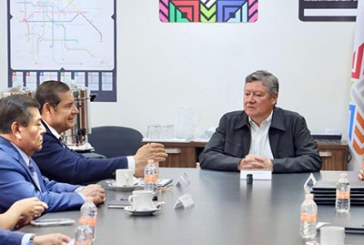 Movilidad de CDMX aprueba tren ligero para Puebla
