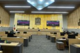 Niegan falta de mantenimiento en sede del Congreso