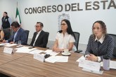 Avanza extinción del Itaipue; desaparición fomenta opacidad: MC