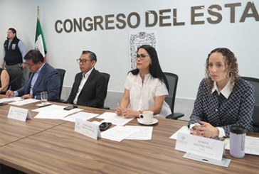 Avanza extinción del Itaipue; desaparición fomenta opacidad: MC