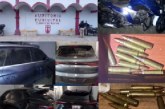 Opositores a Morena urgen investigaciones contra edil de Cuatempan