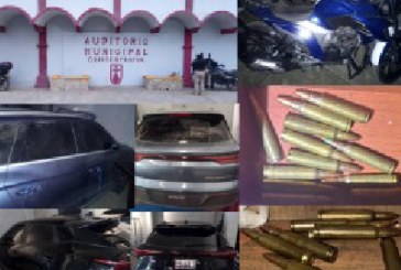 Opositores a Morena urgen investigaciones contra edil de Cuatempan