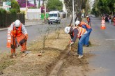 Llama Armenta a que ediles repliquen faenas en municipios
