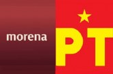 Diputado advierte riesgo de continuidad de la alianza Morena-PT