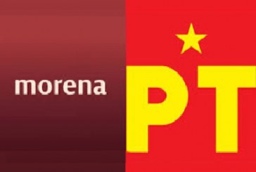 Diputado advierte riesgo de continuidad de la alianza Morena-PT
