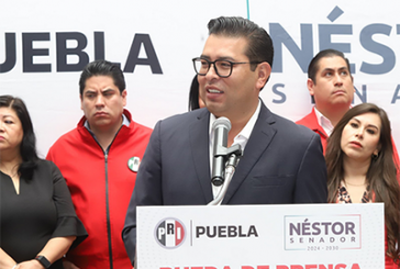 PRI advierte fuga de morenistas que buscarán la reelección