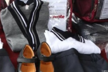 SEP no descarta cambios en uniforme escolar; gobernador dará detalles