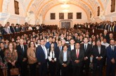 Caminaremos hacia una misma meta: consolidar a la institución, Rectora Lilia Cedillo