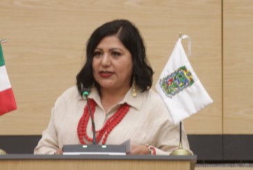 Presentan propuesta legislativa para que FGE e IEE investiguen perfiles de candidatos a magistrados