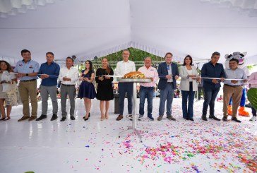 Pepe Chedraui invita a disfrutar del Festival de la Cemita en la capital