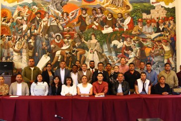 Impulsa Pepe Chedraui el fortalecimiento del tejido social en juntas auxiliares