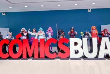 Anuncian la Feria Internacional del Cómic “Ficómics BUAP 2025”