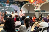 GOBIERNO DE PUEBLA Y PRESIDENTA DE ATLIXCO ARIADNA AYALA, IMPULSAN EL PROGRAMA BANCA DE LA MUJER.