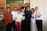 PAN es unidad, no unanimidad: Jorge Romero tras desaire de ERP