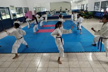 ARIADNA AYALA PRESIDENTA DE ATLIXCO, IMPULSA ESCUELAS DEPORTIVAS GRATUITAS