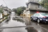 ARIADNA AYALA PRESIDENTA DE ATLIXCO, REFUERZA ACCIONES PREVENTIVAS ANTE LLUVIAS POR HURACÁN ERICK