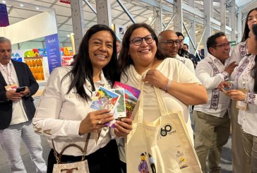 ARIADNA AYALA IMPULSA DESARROLLO EN ATLIXCO CON PARTICIPACIÓN EN TIANGUIS TURÍSTICO