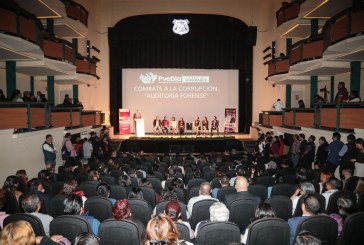 Reitera Pepe Chedraui su compromiso para fortalecer la prevención y detección de actos corruptos en la administración