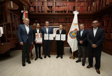 Pepe Chedraui fortalece red de apoyo a favor de la comunidad migrante