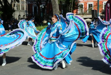 Vive un fin de semana cultural con actividades para toda la familia en la capital