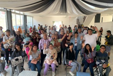 Gran Jornada de Bienestar Animal en San José Xilotzingo y Parque Centenario Laguna de Chapulco