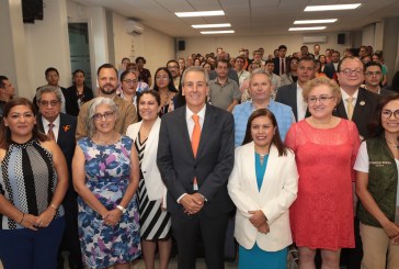 Gobierno de la Ciudad promueve la ética y la legalidad en el servicio público con apoyo de IFETEL