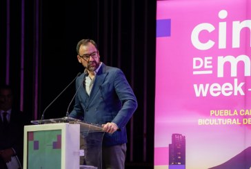 Inaugura Gobierno de la Ciudad la Cinco de Mayo Week