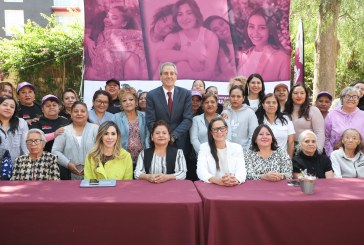 Impulsa Pepe Chedraui el bienestar de las madres poblanas con actividades de autocuidado