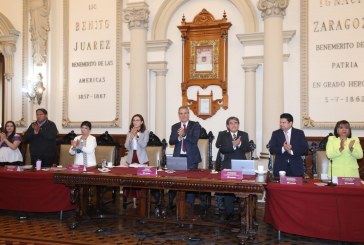 Aprueba Cabildo de Puebla diversos lineamientos de programas para su operación en materia de bienestar