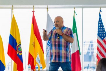 Promueve Gobierno de Pepe Chedraui educación ambiental