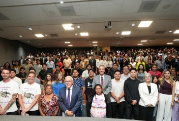 Reitera Pepe Chedraui su compromiso por el cuidado del medio ambiente