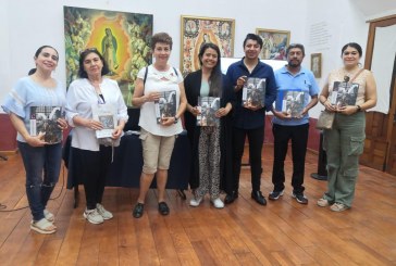 Gerencia del Centro Histórico de Puebla participó en el encuentro de Ciudades Patrimonio en Querétaro