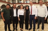 Gobierno de la Ciudad promueve el emprendimiento juvenil con Jóvenes Imparables en Totimehuacan