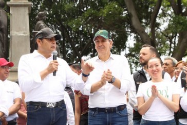 Ley de Ciberseguridad sin dedicatoria: Armenta