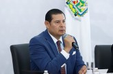 Gobiernos de Morena son autocríticos; investigaciones sin distingo de colores: Armenta