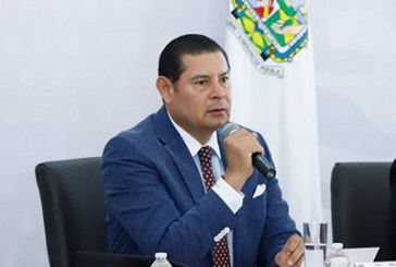 Gobiernos de Morena son autocríticos; investigaciones sin distingo de colores: Armenta