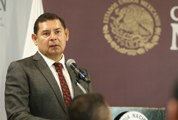 Plataformas de Audi podrían pagarse antes de vencimiento del contrato: gobierno